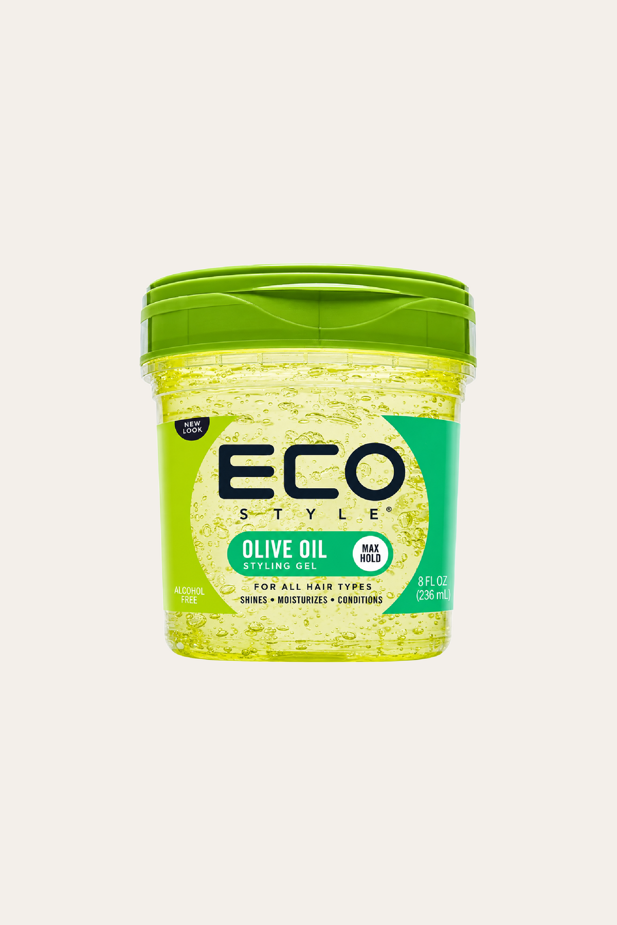 Eco Styler Style Professional Styling Gel Olive Oil