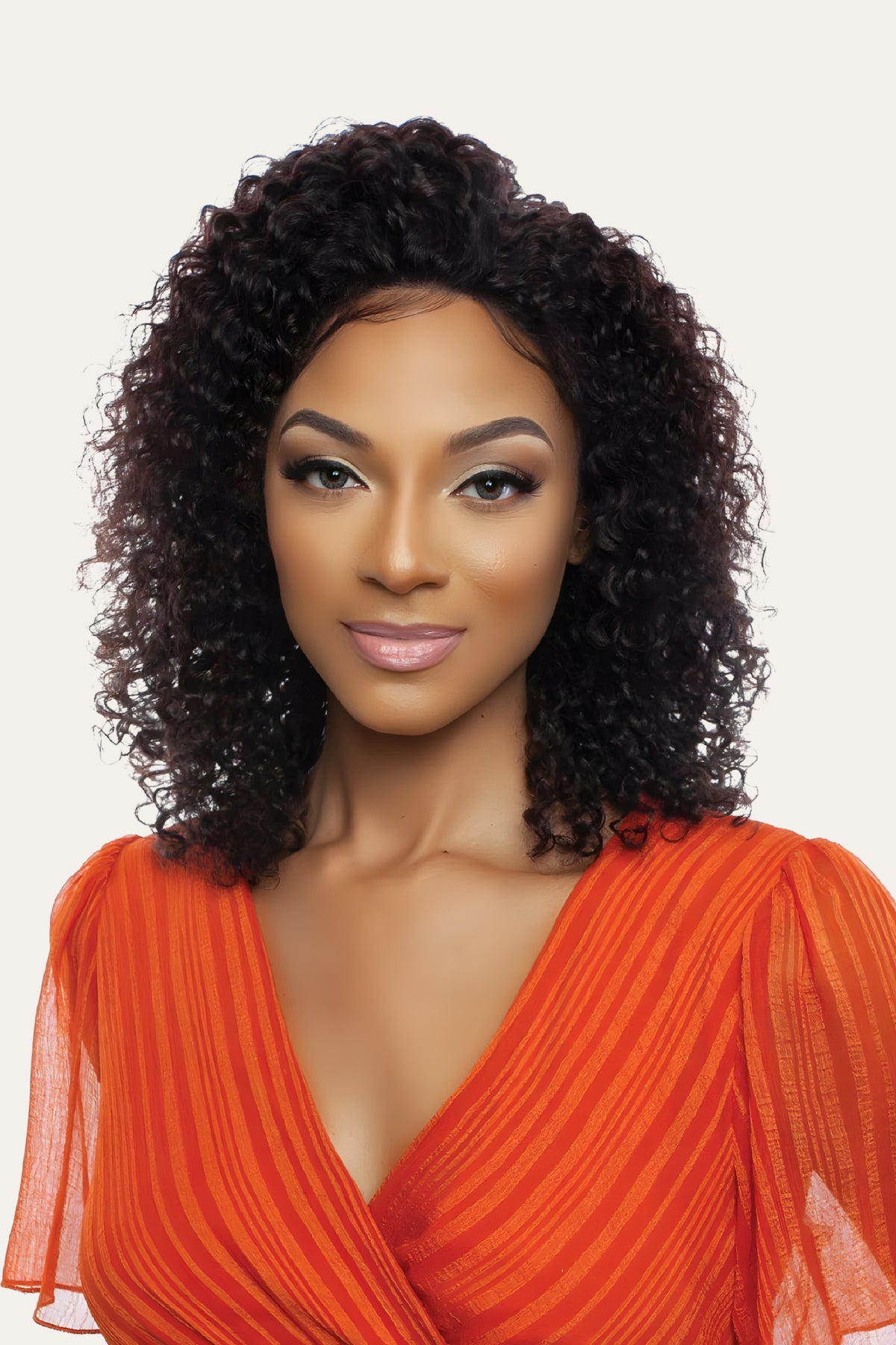 Mane Concept 3C Natural Beauty 14" Lace Wig