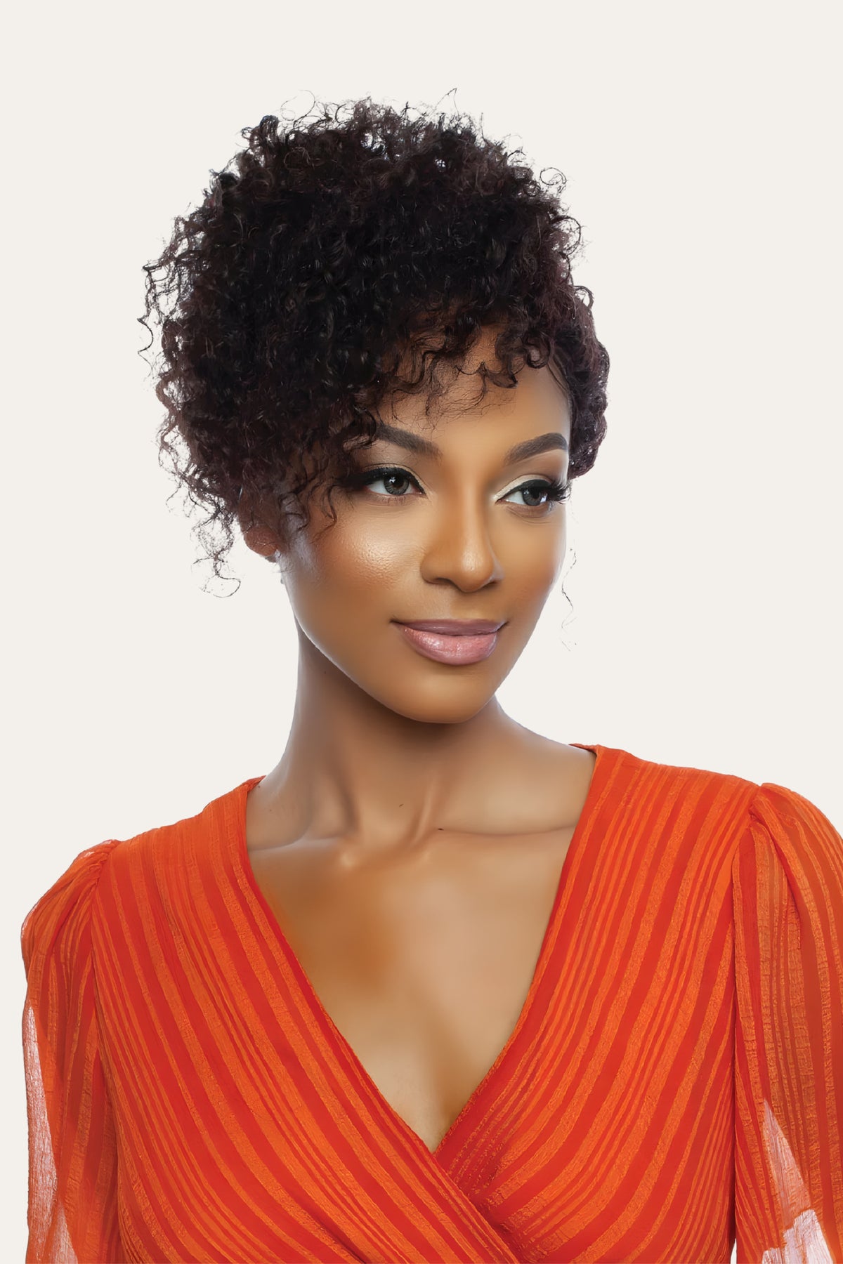 Mane Concept 3C Natural Beauty 14" Lace Wig