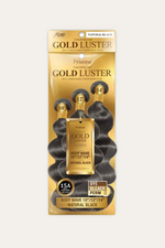 Mane Concept 15A Pristine Gold Luster Human Hair Multi Pack Body Wave