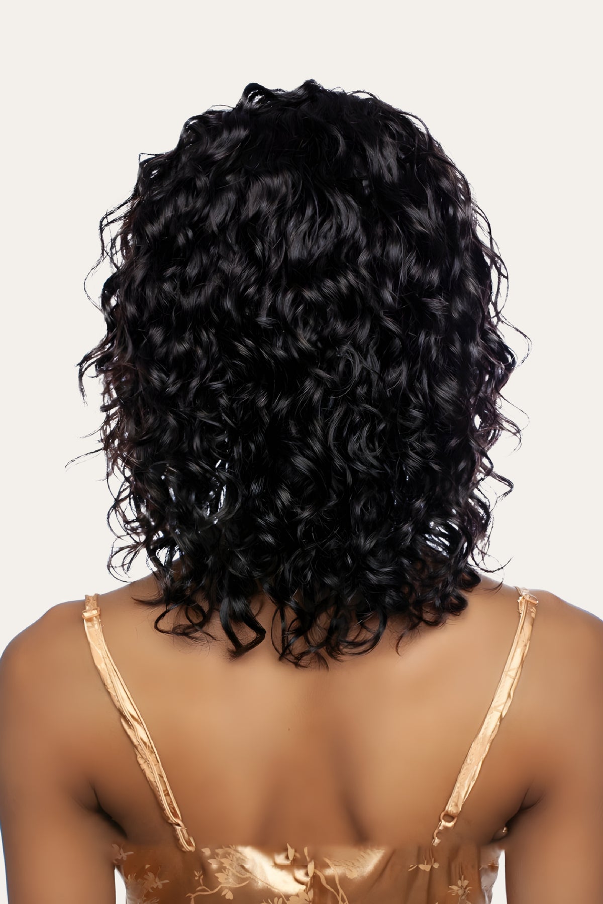 Mane Concept Trill 11A 13"x4" Ear to Ear Deep Lace Front Wig Deep Wave 14