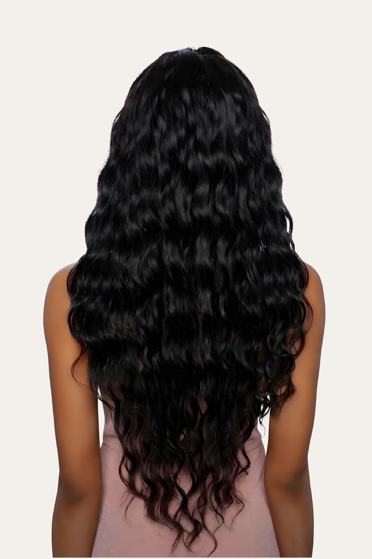 Mane Concept Trill 13x4 HD Glueless Lace Wig Loose Deep 28"