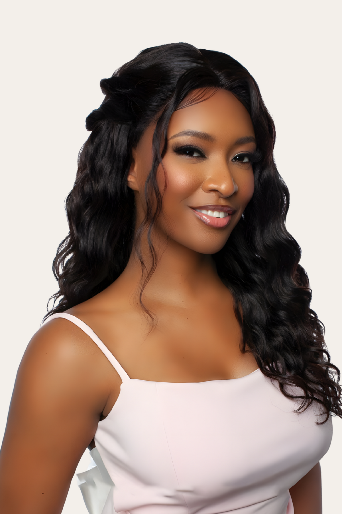 Mane Concept Trill TRE2124 Loose Deep 24" Wig