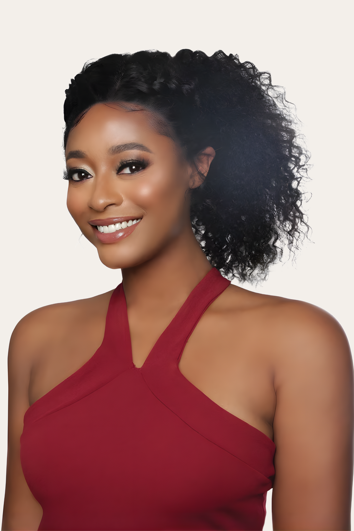 Mane Concept Ear to Ear Spanish Wig 24"
