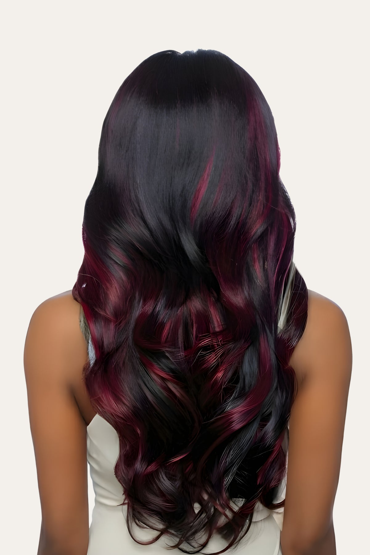 Mane Concept Brown Sugar - 13x2x6 Lace Cut 01