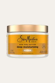 Shea Moisture Raw Shea Butter Deep Moisturizing 11.5 Oz