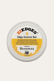 Ezedge Edge Control Gel with Beeswax 5.3 Oz