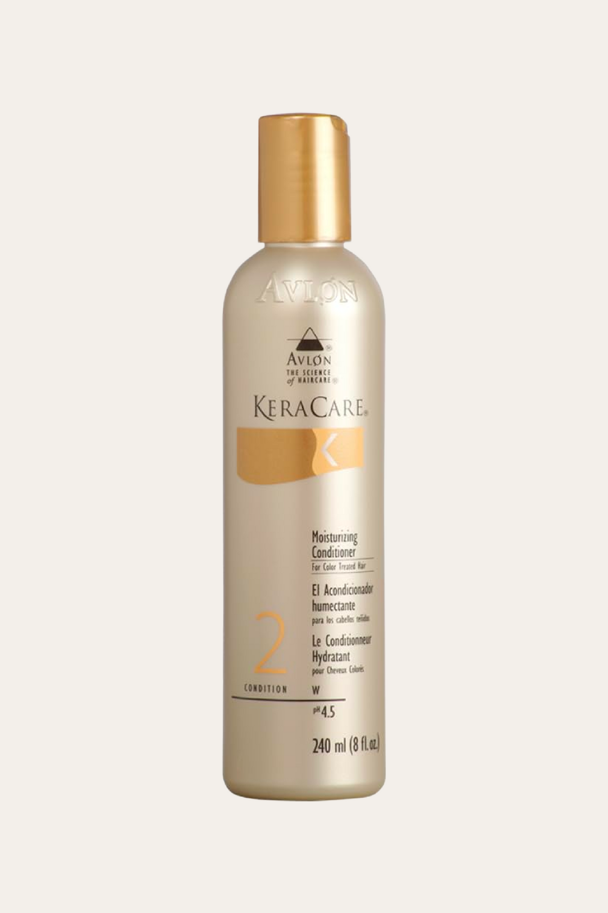 KeraCare Moisturizing Conditioner 8 Oz