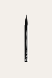 NYX Professional Makeup Epic Ink Liner - Black