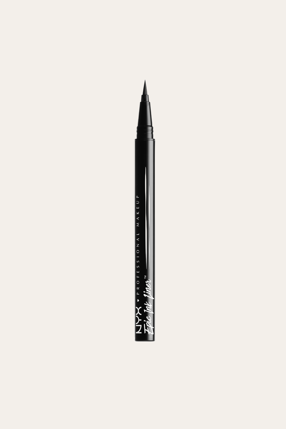 NYX Professional Makeup Epic Ink Liner - Black