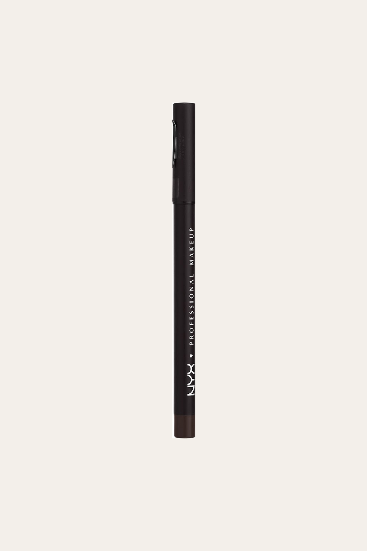 Nyx Professional Makeup Espresso Slim Lip Pencil