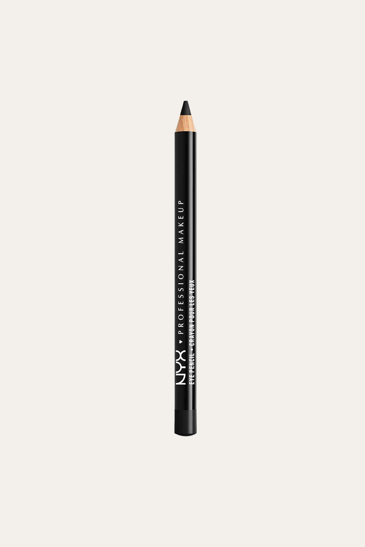 Nyx Professional Makeup Slim Eye Pencil