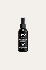 Nyx Professional Makeup Setting Spray 2.03 Oz