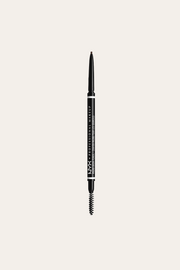 NYX Water Resistant Vegan Micro Eyebrow Pencil