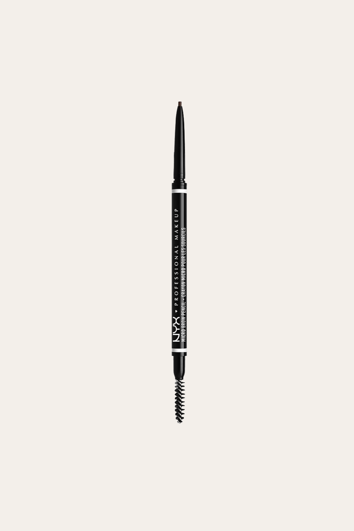 NYX Water Resistant Vegan Micro Eyebrow Pencil