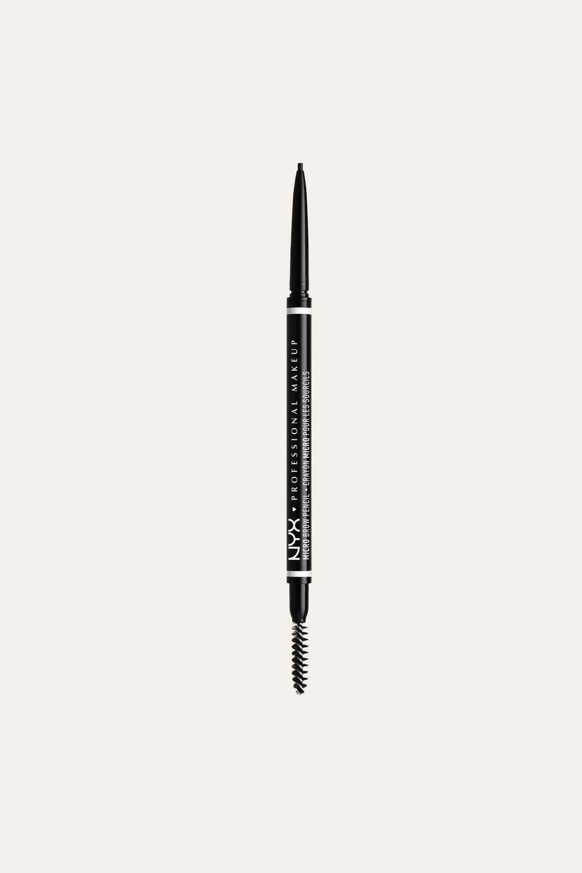 NYX Water Resistant Vegan Micro Eyebrow Pencil