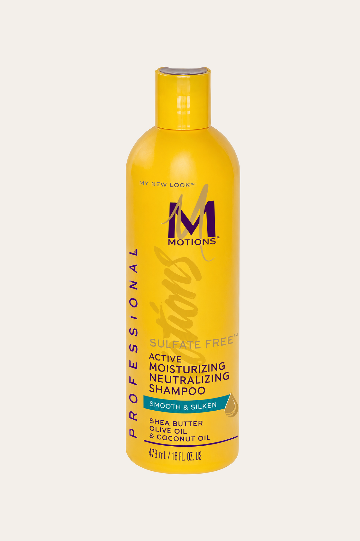 Motions Pro Neutralizing Shampoo 16 Oz