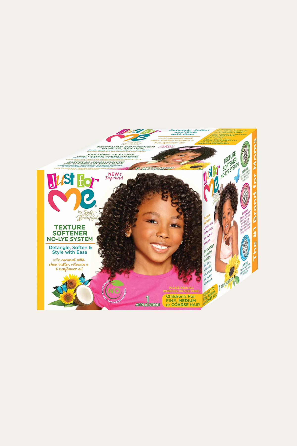 Curl Creams