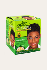 Soft & Beautiful Botanicals Texturizer Kit Coarse