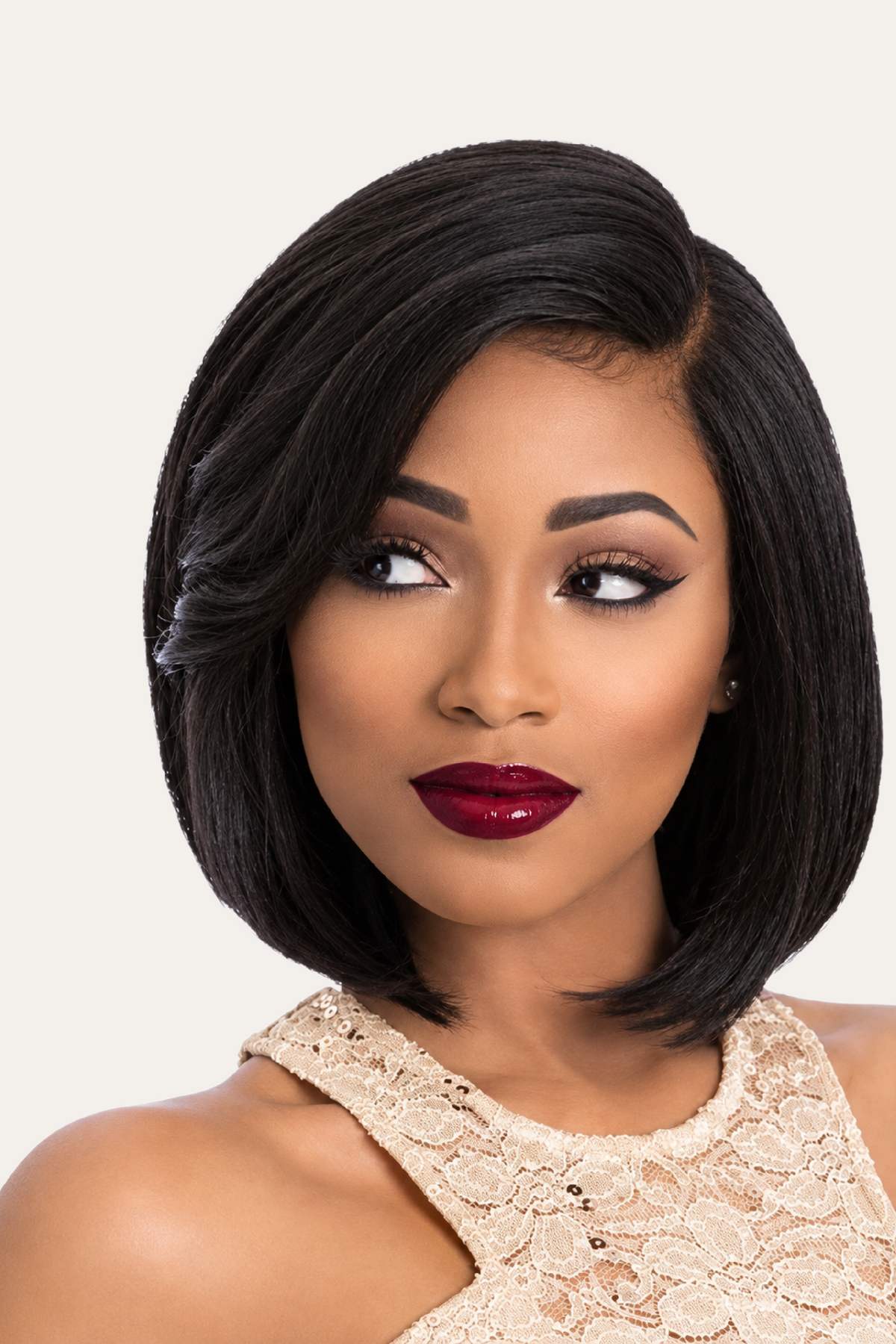 Sensationnel Empire Perm Yaki Hair 1B