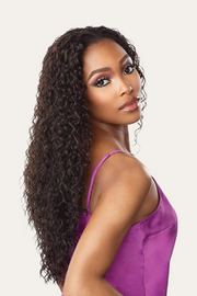 Sensationnel Instant Weave Half Wig IW Drawstring Cap 002