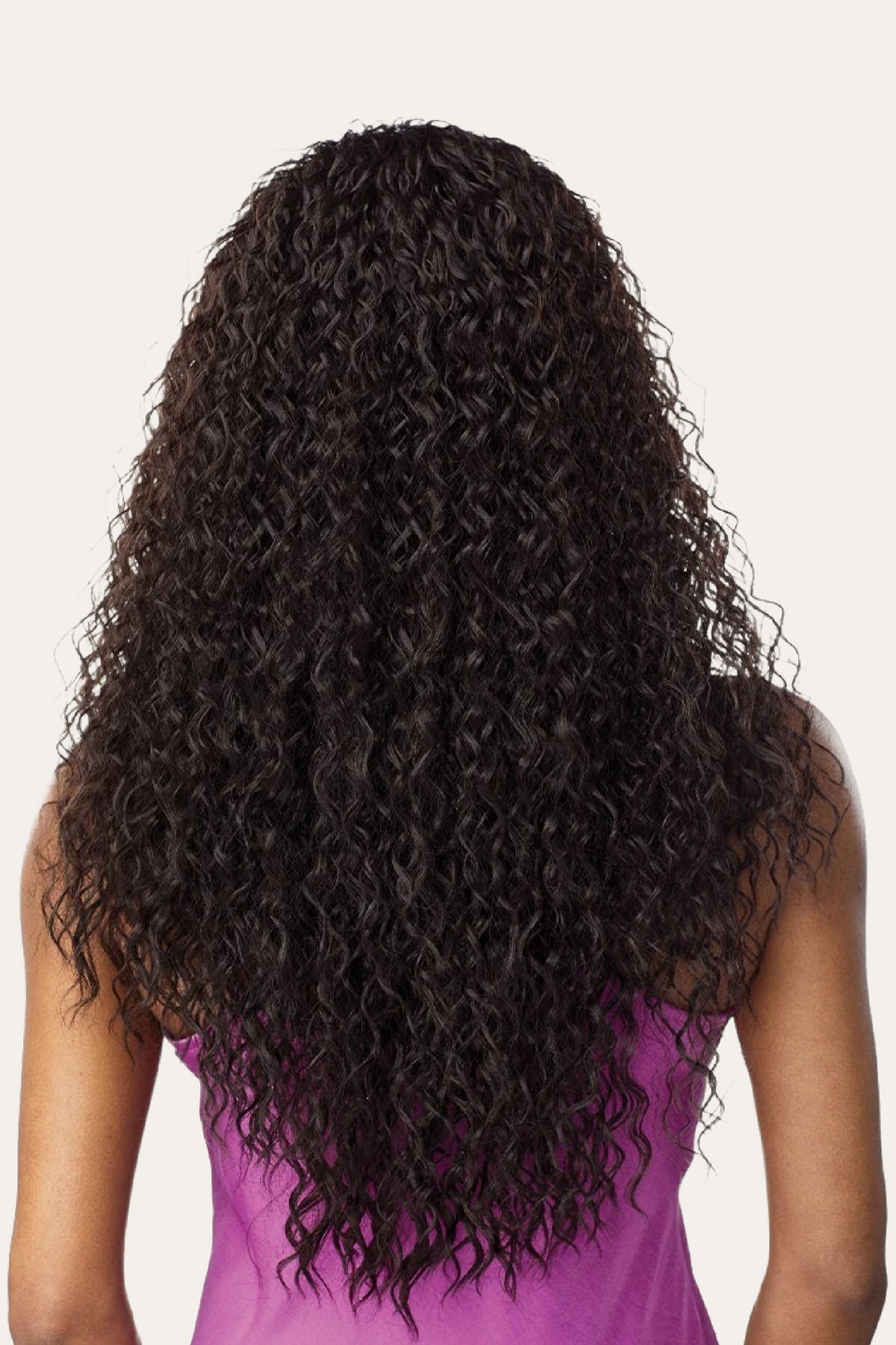 Sensationnel Instant Weave Half Wig IW Drawstring Cap 002