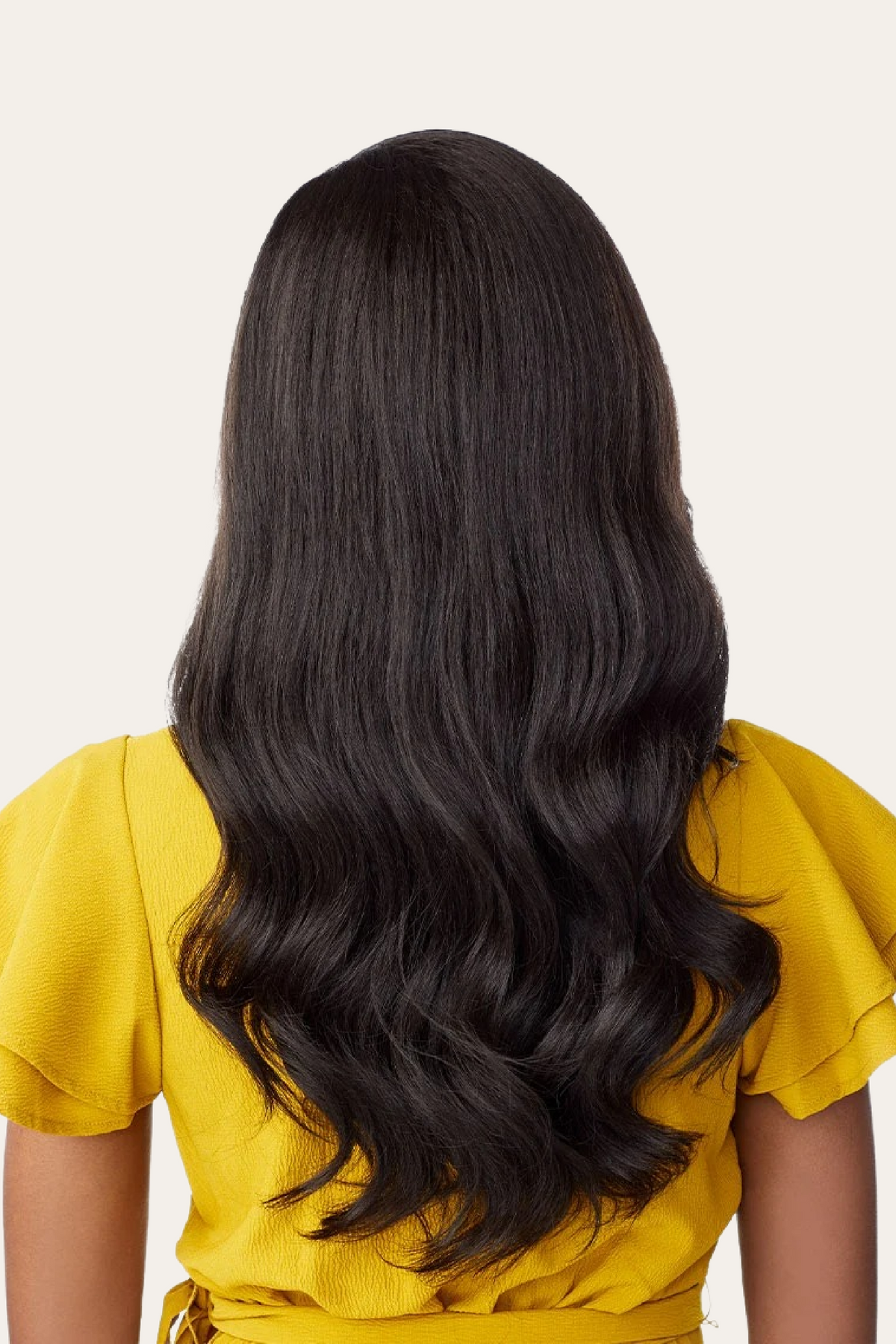 Sensationnel Instant Weave Half Wig-4