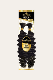 Sensationnel Empire Deep Bulk 18"