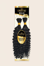 Sensationnel Empire Water Wave Bulk 18"