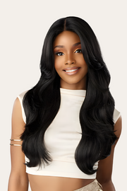 Sensationnel Glamzy Lace Part Wig - Elysia