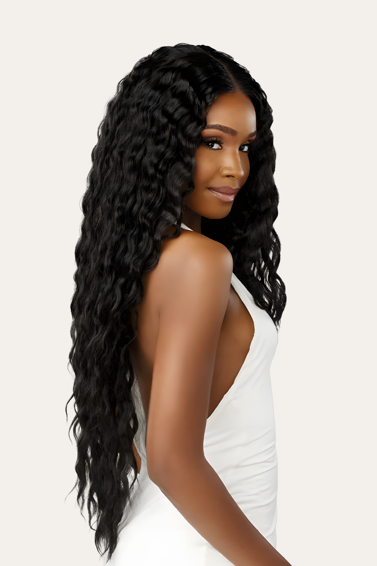 Sensationnel Bare Lace Full Lace Wig Unit 6