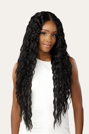 Sensationnel Bare Lace Full Lace Wig Unit 6