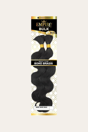 Sensationnel Empire Body Wave Bulk 18"