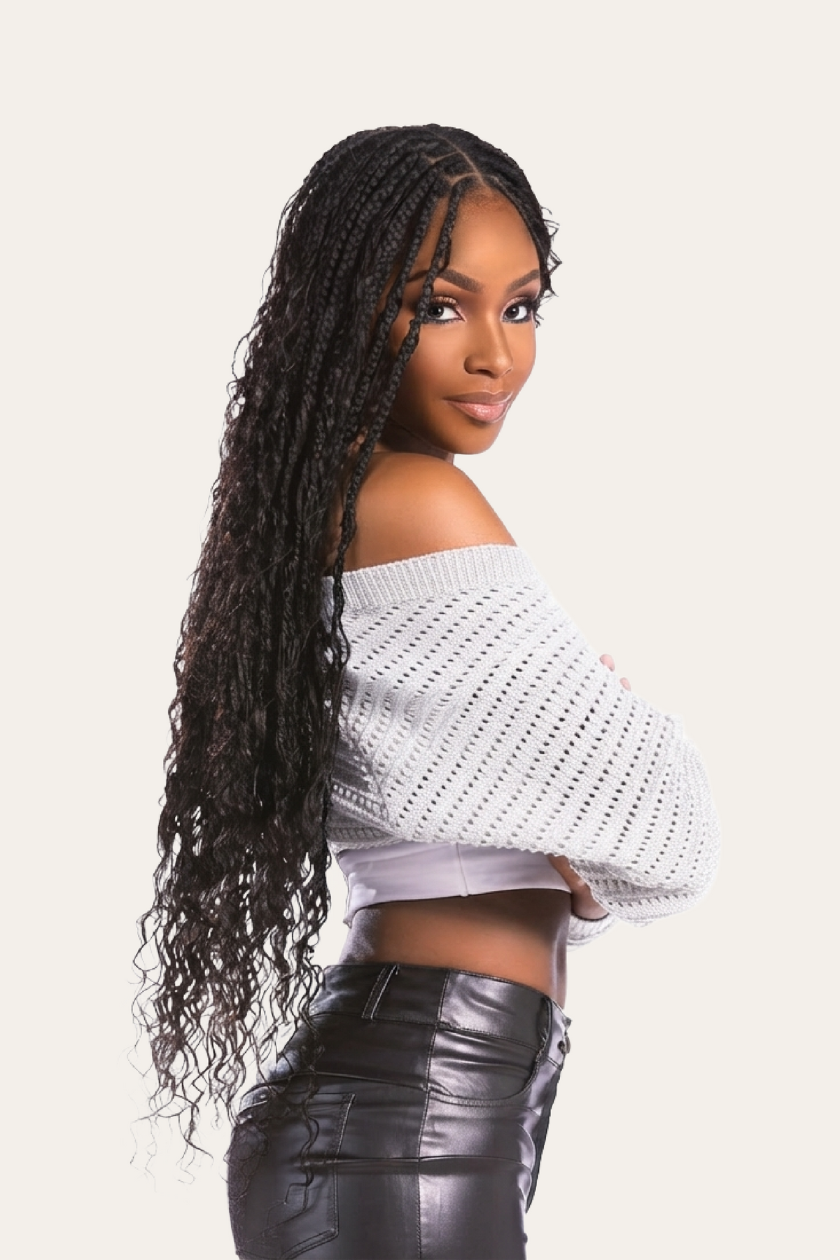 Sensationnel Empire Body Wave Bulk 18"