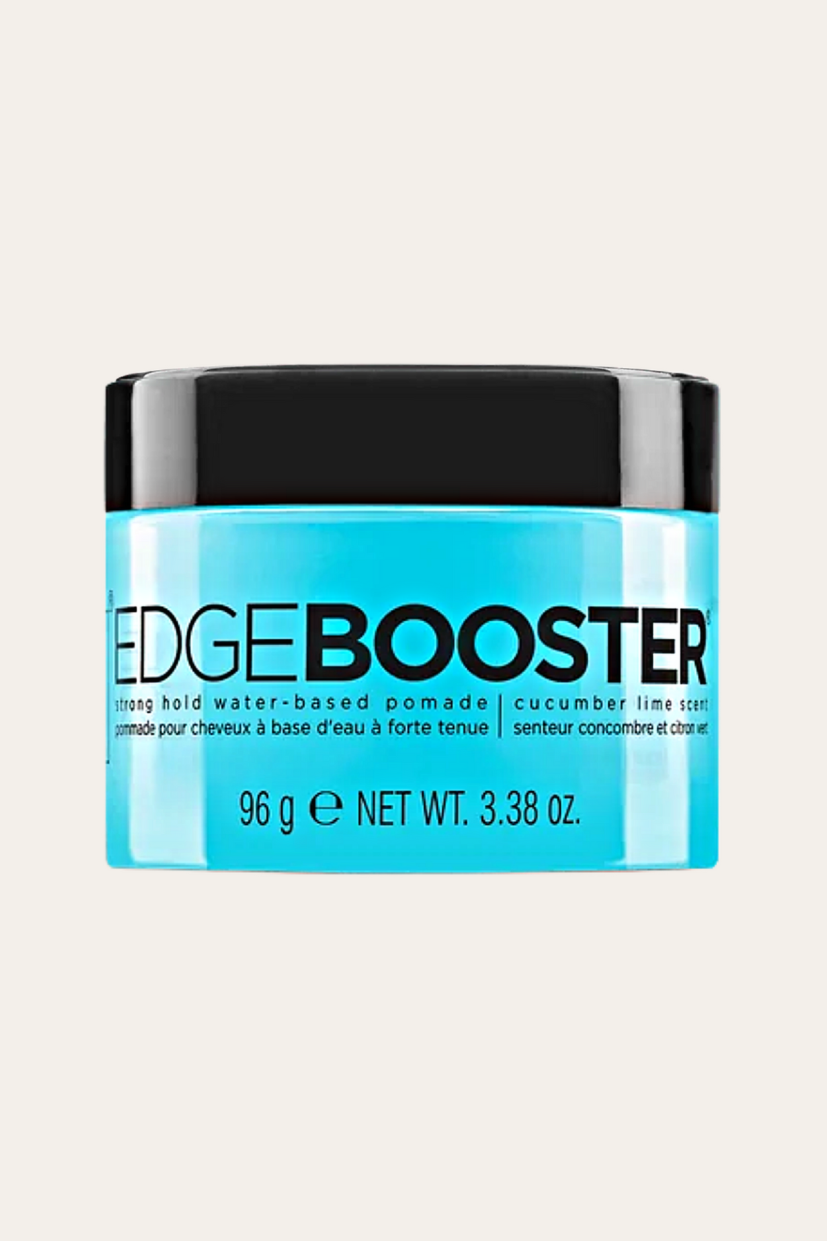 Style Factor Edge Booster Water-Based Pomade 3.38 Oz