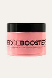 Style Factor Edge Booster Strong Hold Water-Based Pomade 3.38 Oz