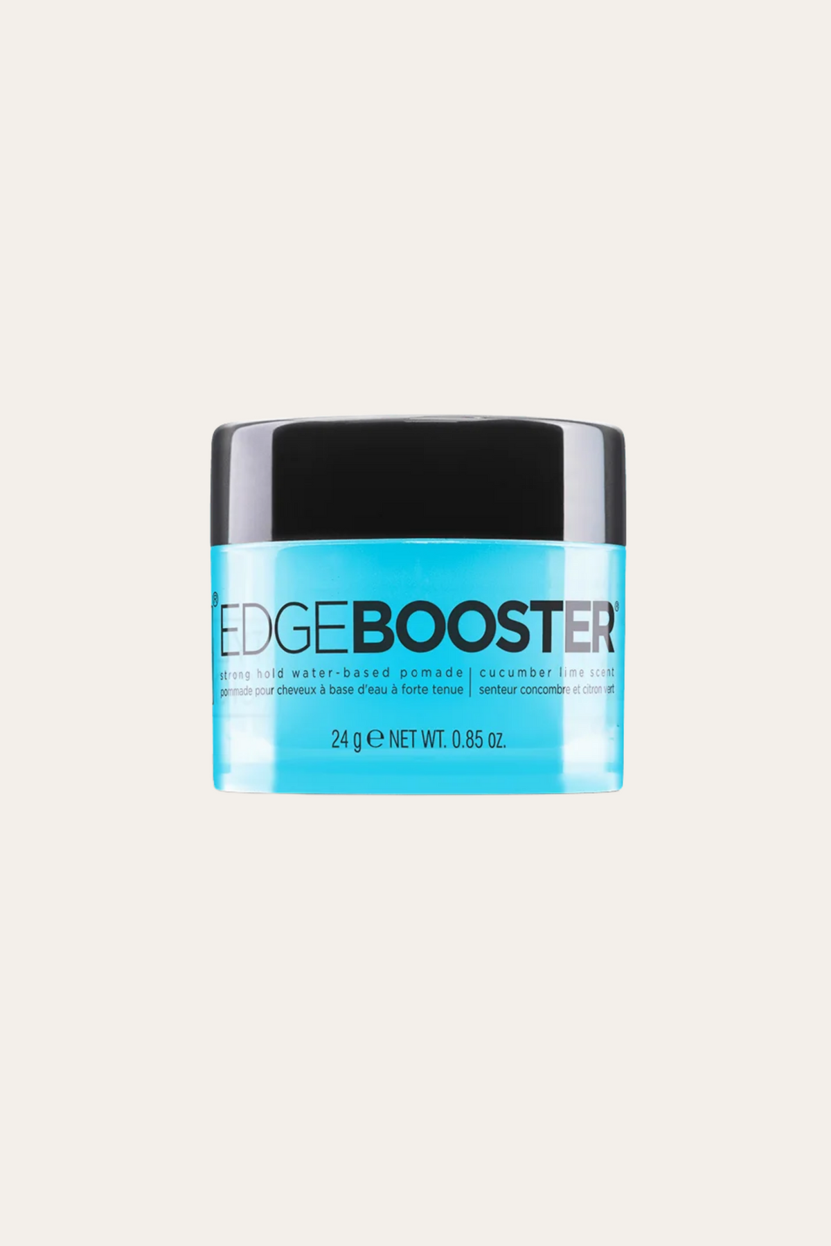 Style Factor Edge Booster Water-Based Pomade 0.85 Oz