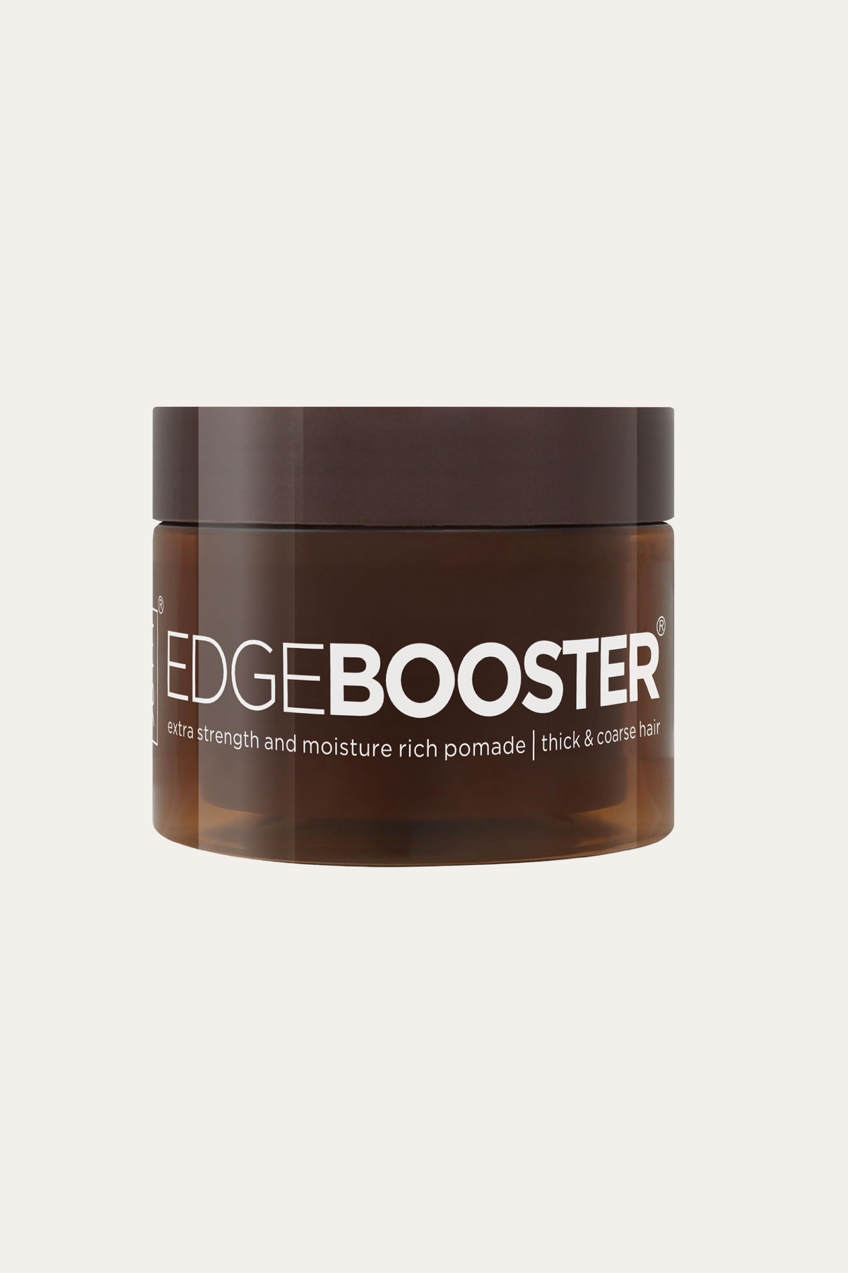 Style Factor Edge Booster Extra Strength Pomade 3.38 Oz