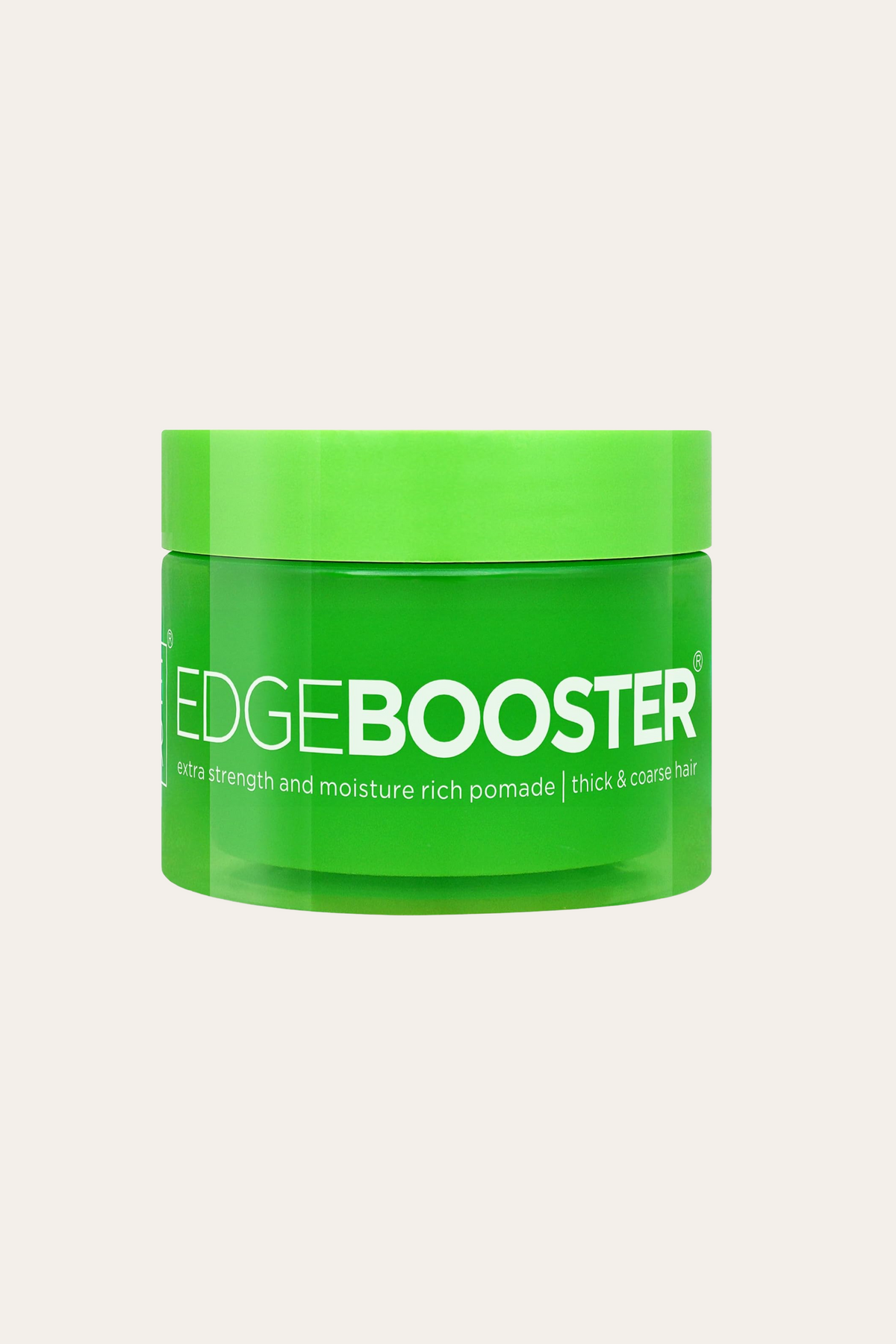 Style Factor Edge Booster Extra Strength Pomade 3.38 Oz