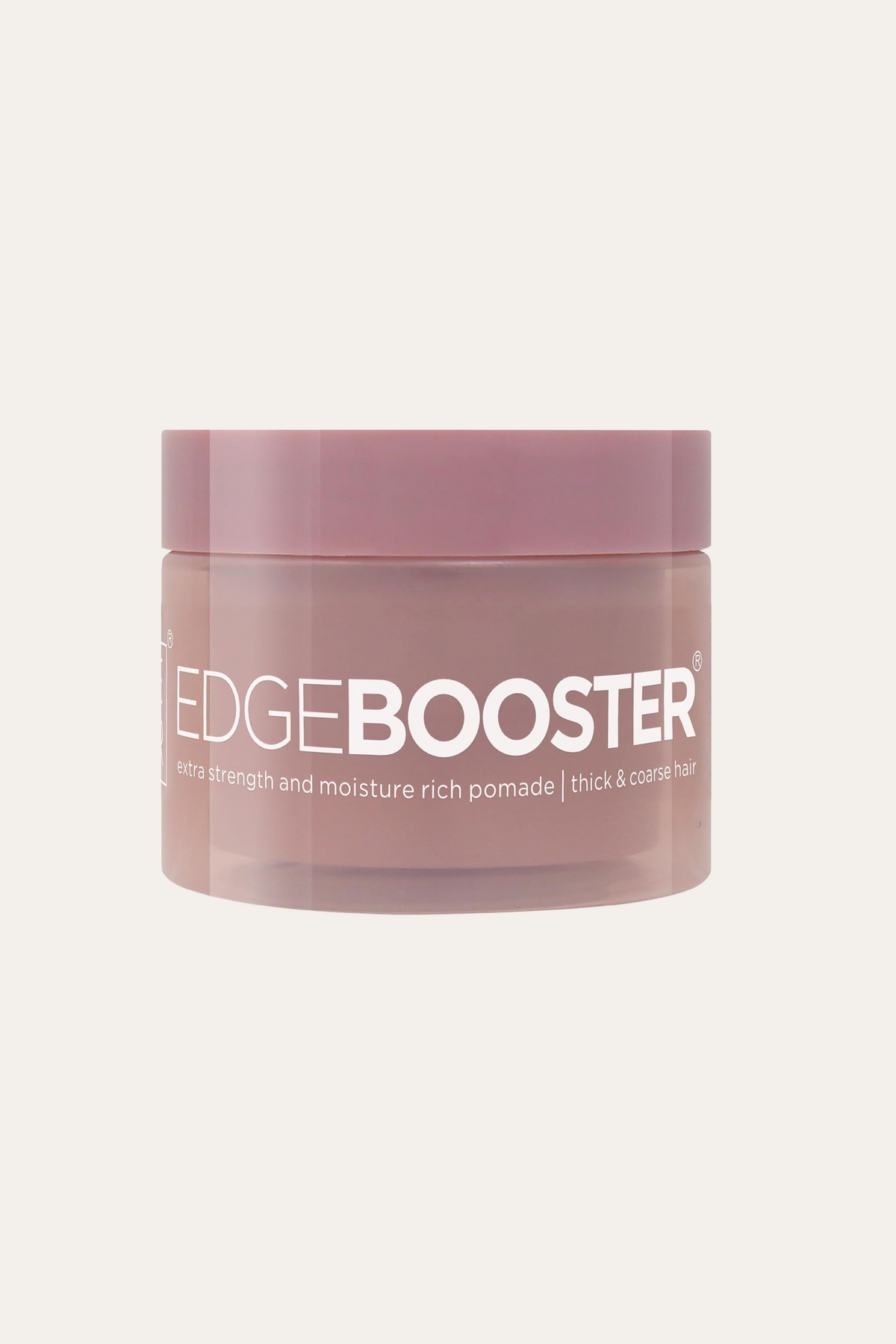 Style Factor Edge Booster Extra Strength Pomade 3.38 Oz