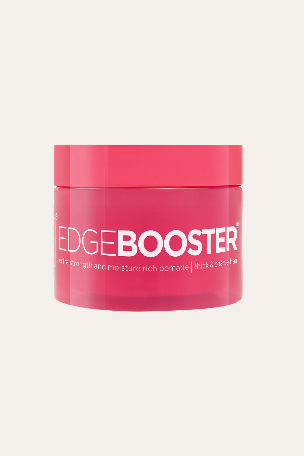 Style Factor Edge Booster Extra Strength Pomade 3.38 Oz