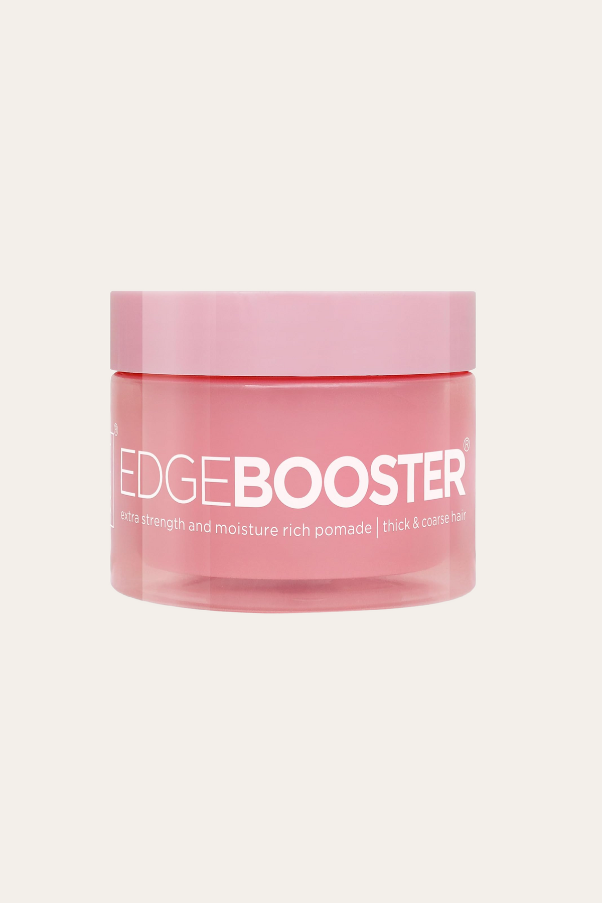 Style Factor Edge Booster Extra Strength Pomade 3.38 Oz