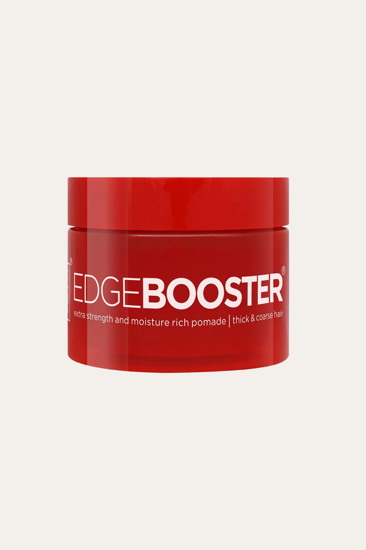 Style Factor Edge Booster Extra Strength Pomade 3.38 Oz