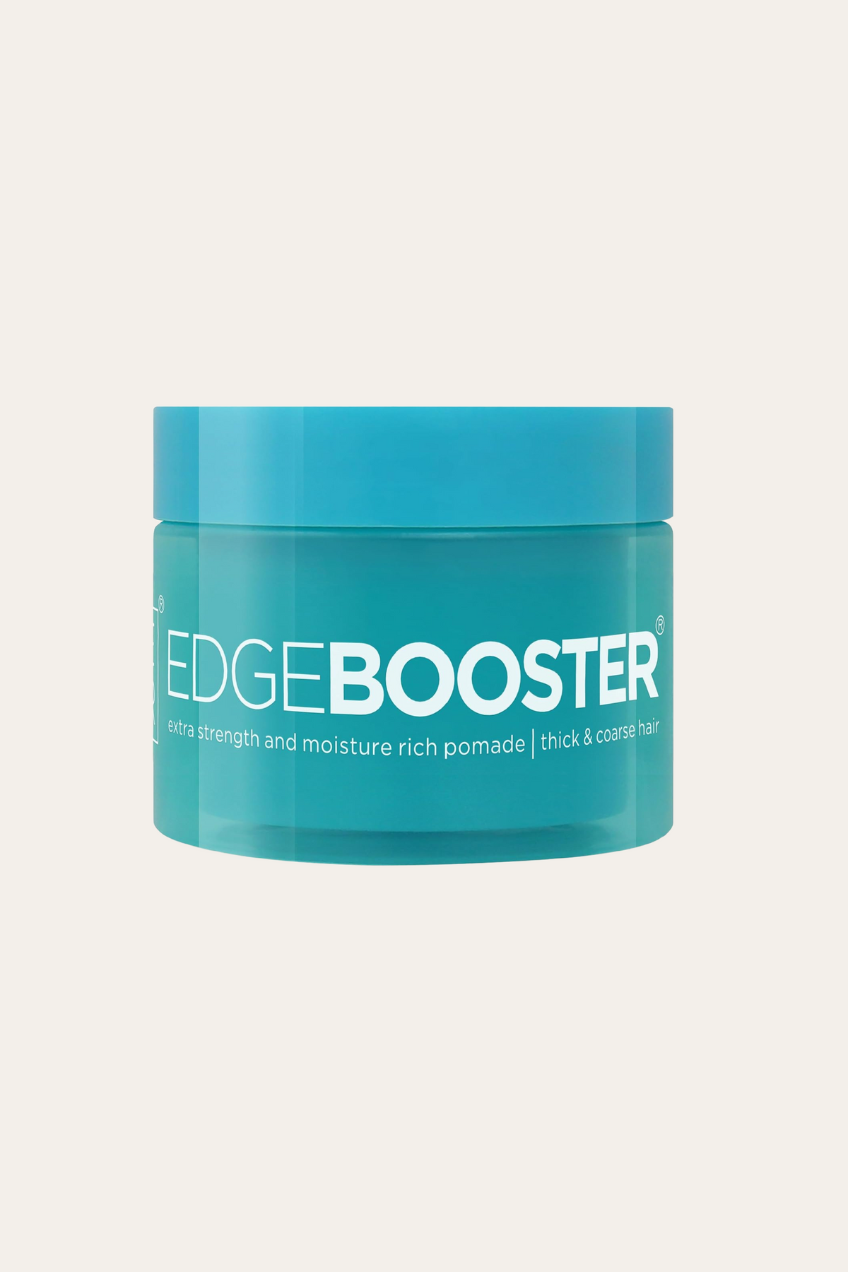 Style Factor Edge Booster Extra Strength Pomade 3.38 Oz