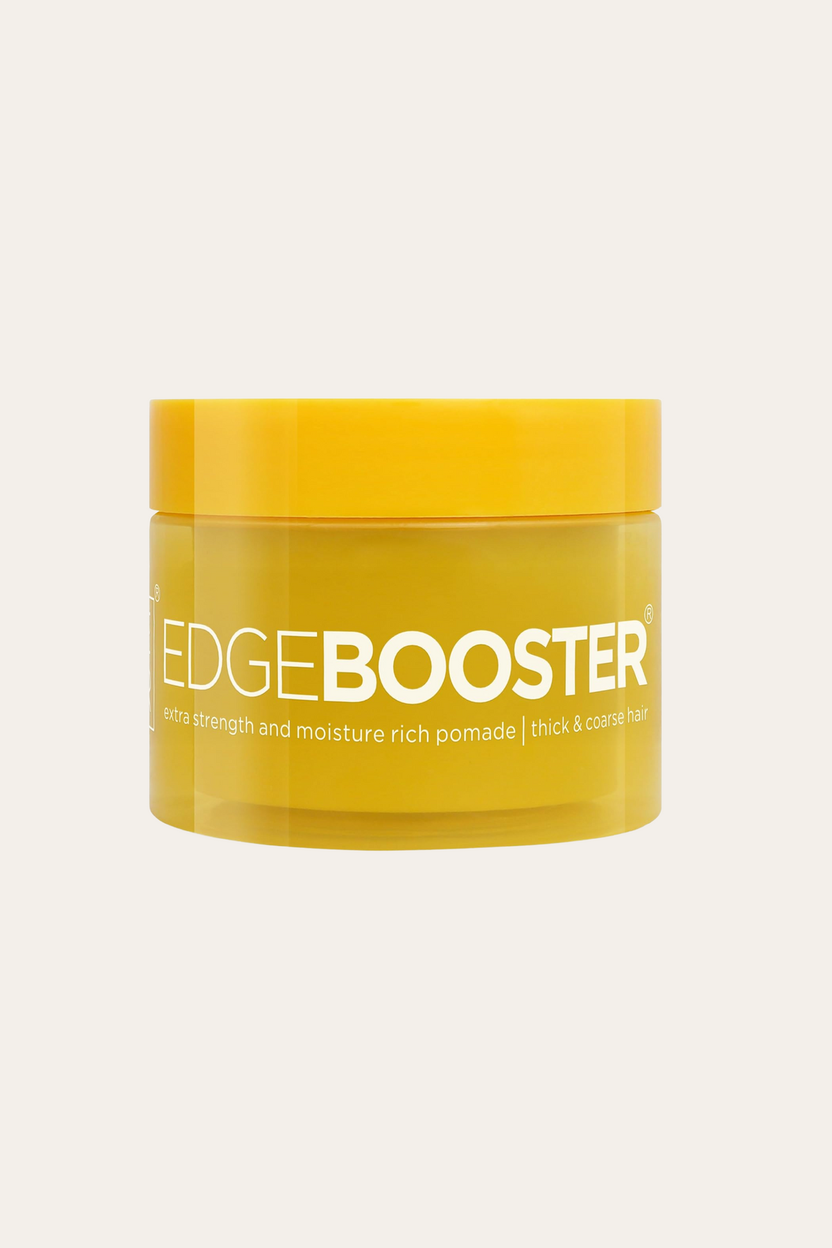 Style Factor Edge Booster Extra Strength Pomade 3.38 Oz