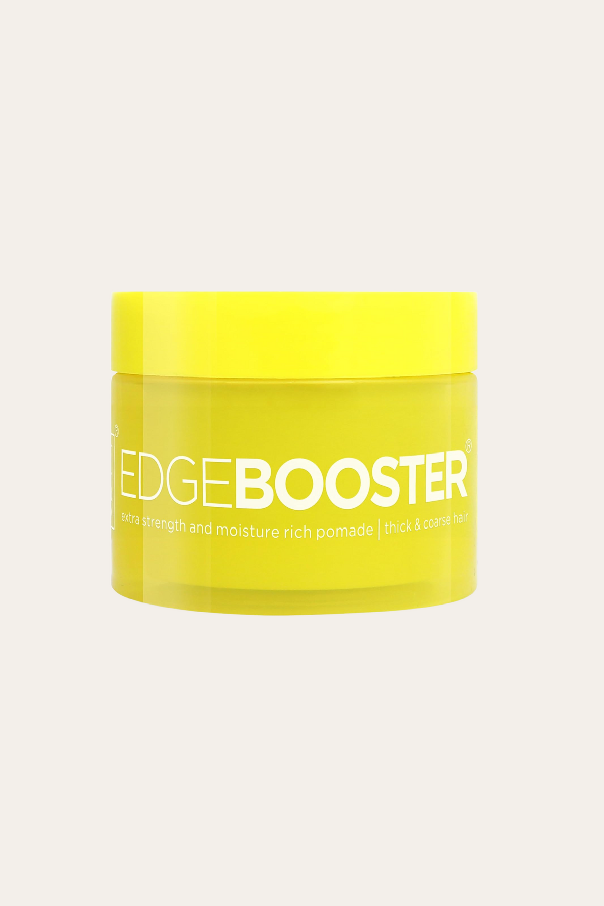 Style Factor Edge Booster Extra Strength Pomade 3.38 Oz