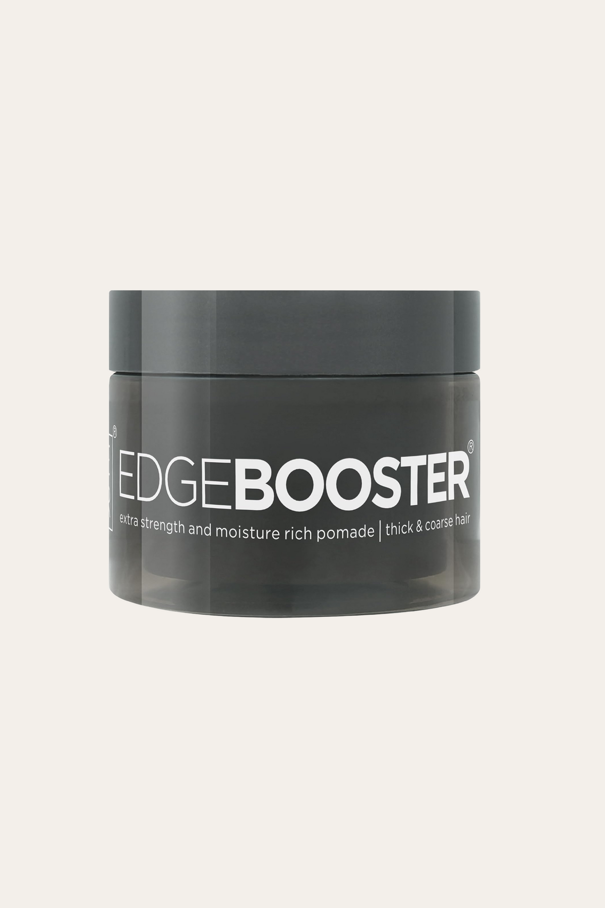 Style Factor Edge Booster Extra Strength Pomade 3.38 Oz