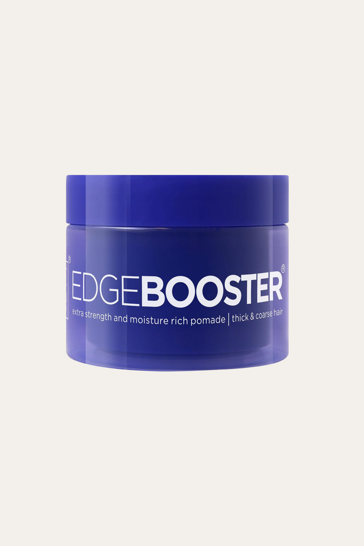 Style Factor Edge Booster Extra Strength Pomade 3.38 Oz