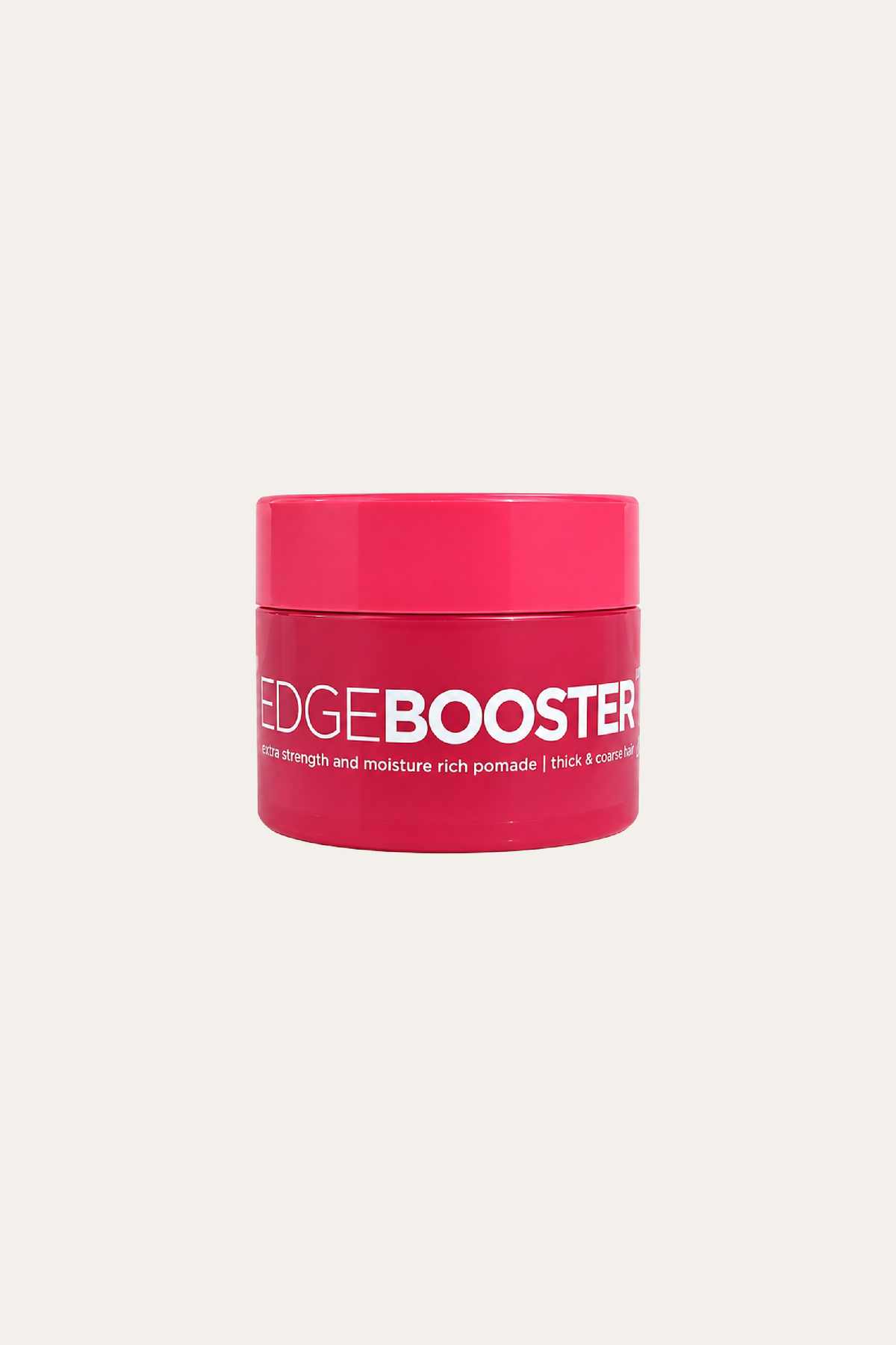 Style Factor Edge Booster Extra Strength Pomade Mini 0.85 Oz