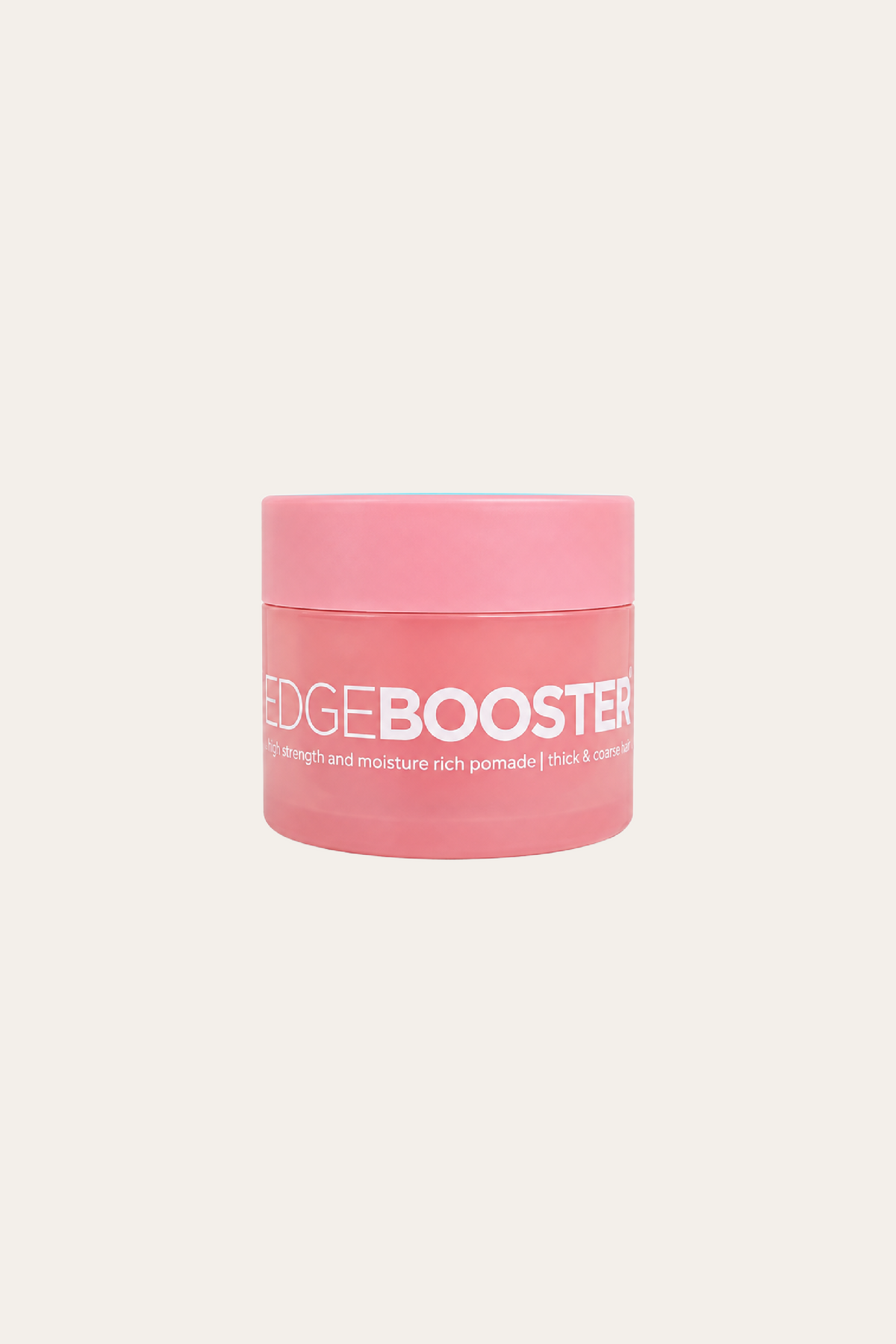 Style Factor Edge Booster Extra Strength Pomade Mini 0.85 Oz
